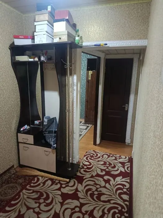Сдаётся квартира на 13 квартале (Юнусабад, Ташкент) — фото 5