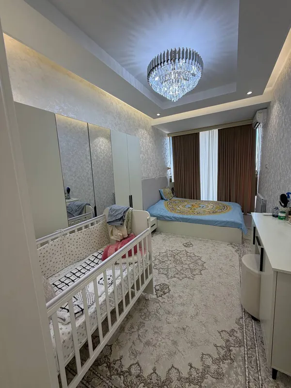 SHAHRIABAD ЖК 6 SHAHRIABAD ЖК 6