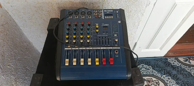Apparatura 3 Apparatura 3