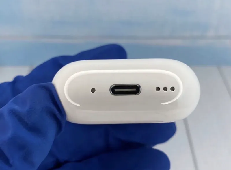 AirPods 4 ANC uchun keys, yangi, original 100% 5 AirPods 4 ANC uchun keys, yangi, original 100% 5