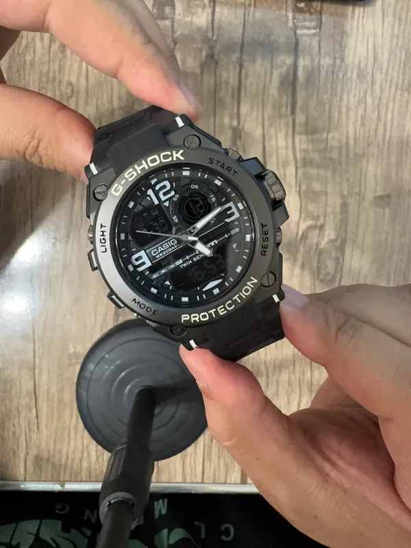 На продаже Наручные Часы Casio G shock 1 На продаже Наручные Часы Casio G shock 1