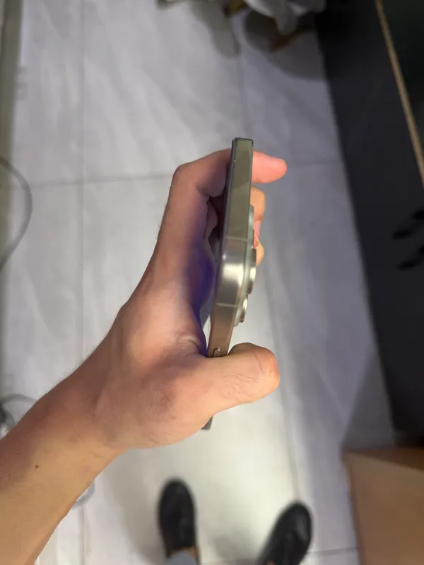 iPhone 15 Pro Max 5 iPhone 15 Pro Max 5