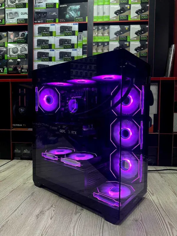 системный блок GAMING KOMPYUTER PC 3 системный блок GAMING KOMPYUTER PC 3