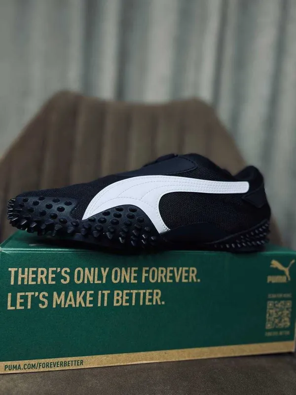 Мужские кроссовки Puma MOSTRO OG PRIME РАЗМЕР 40,41,42,43. — фото 4