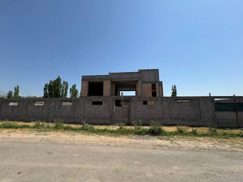Срочно Продаётся Участок с Коробкой Oq tosh — фото 6