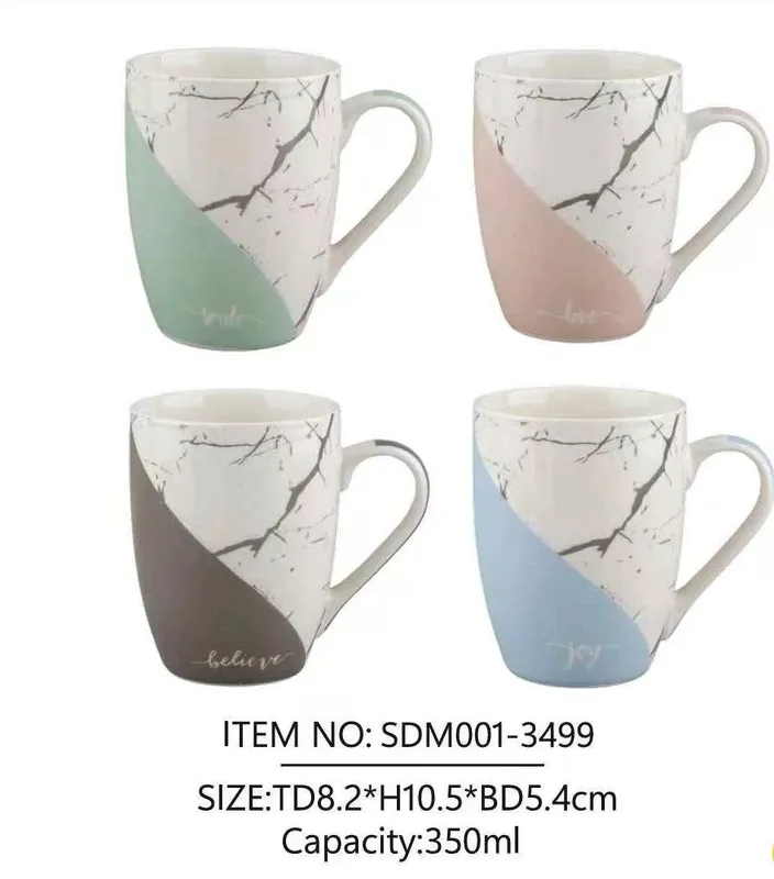 Keramik bokal SDM001-3499