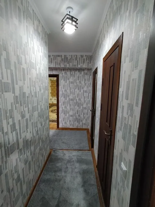 2 хонали квартира Янги хаёт тумани 8 худуд 3 этаж. Оилага берилади. 3 2 хонали квартира Янги хаёт тумани 8 худуд 3 этаж. Оилага берилади. 3