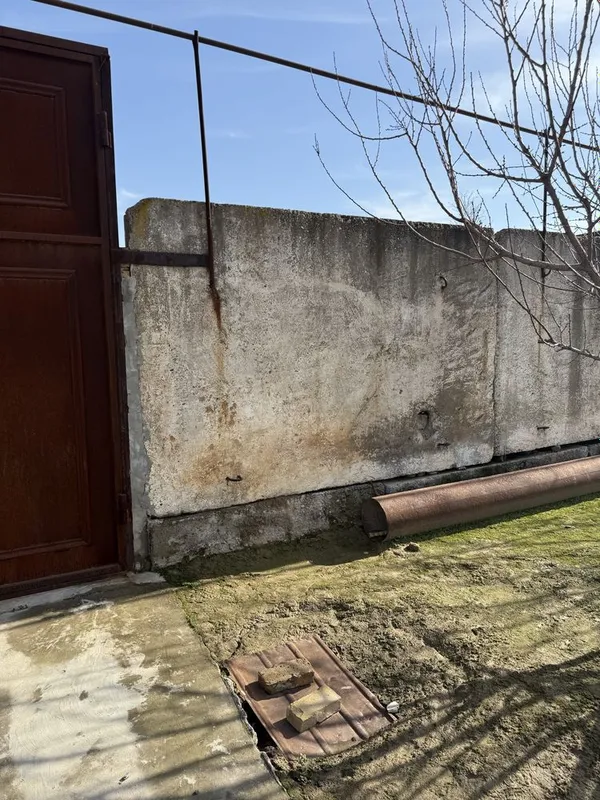 Beton plita sotiladi, бетон плита прораётса — фото 3