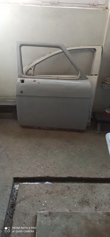 Kuzavnoy detal gaz 21 volga