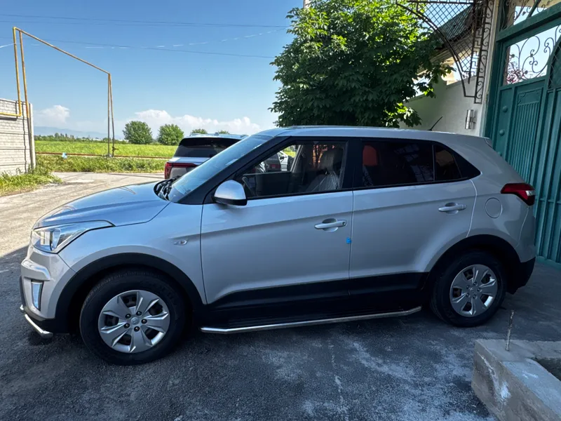 Hyundai creta — фото 3