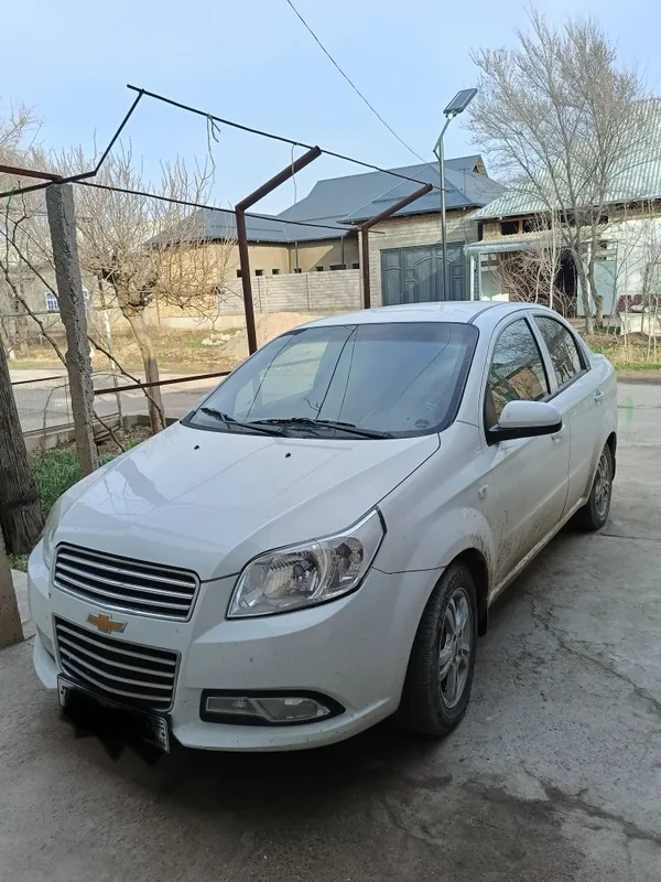 Нехиа 3 автомат 2019 й — фото 1