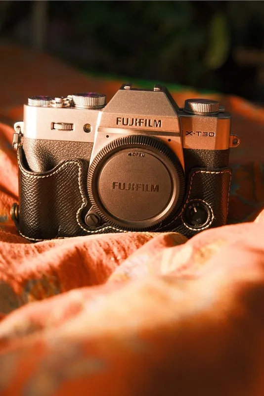 Продается фотоаппарат fujifilm xt30ii 1 Продается фотоаппарат fujifilm xt30ii 1