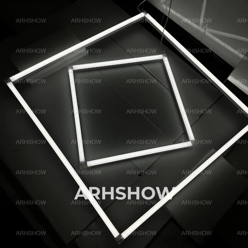 Освещение ARHSHOW соты и другие формы/Led chiroq — фото 4 Освещение ARHSHOW соты и другие формы/Led chiroq — фото 4