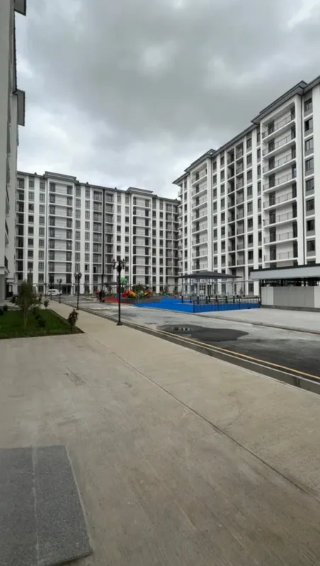 53 m², 3 xonali kvartira sotiladi, panelli uy 5 53 m², 3 xonali kvartira sotiladi, panelli uy 5