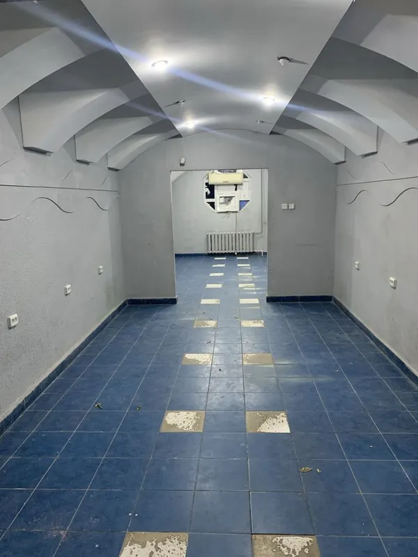 Сдам в аренду нежилое помищения на Юнусабадском р-не 13-квартал 4