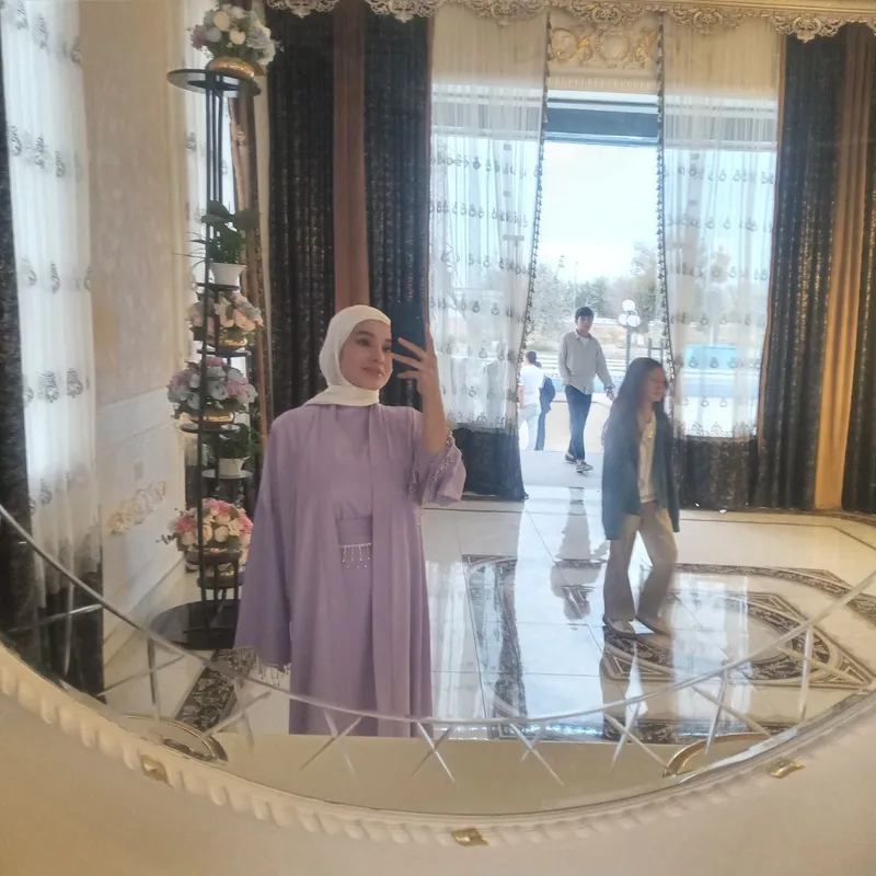 abaya