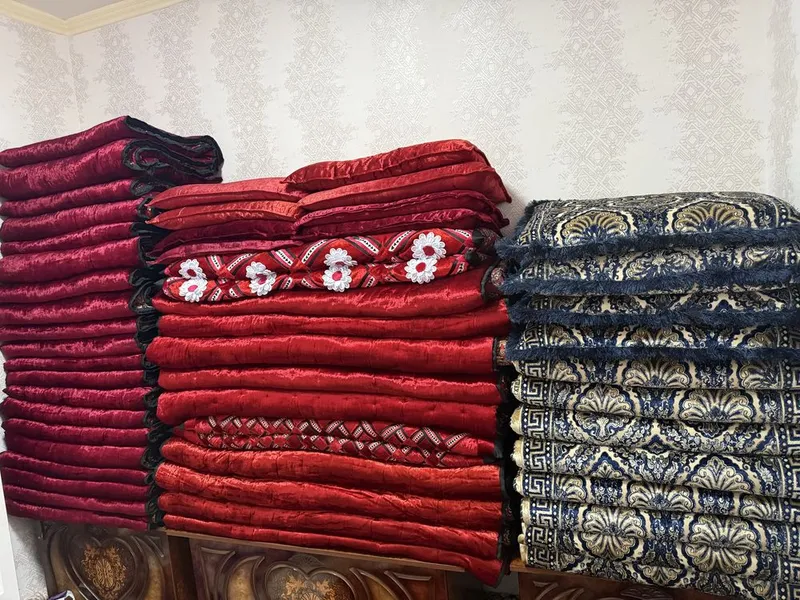 Корпа корпача сандик 3 та