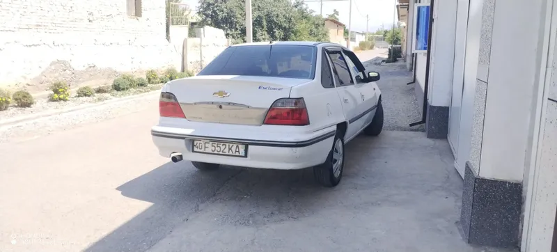 Nexia yili 2008. 1 Nexia yili 2008. 1