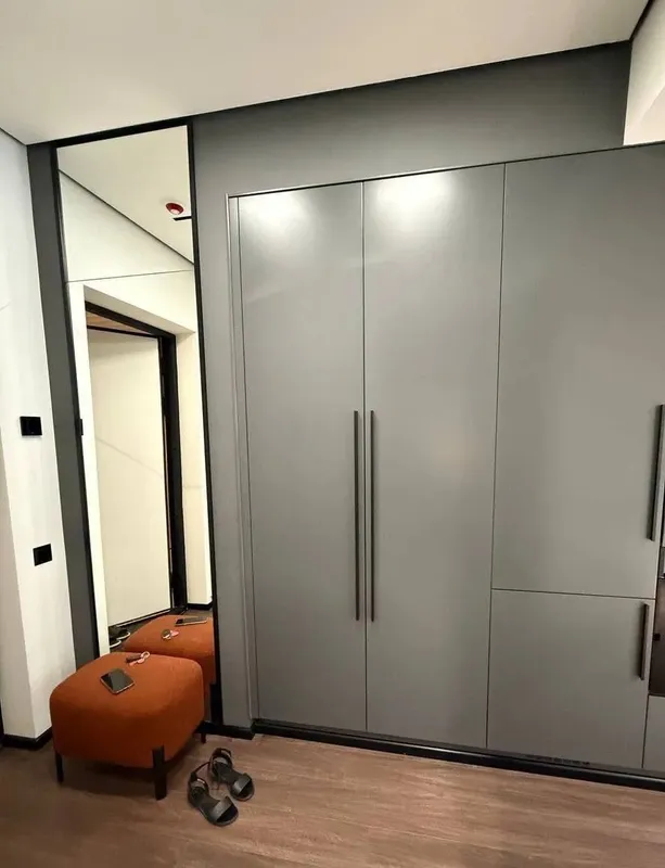 Новомосковская, 2-комнаты • 60 м² • 4/9 этаж 8