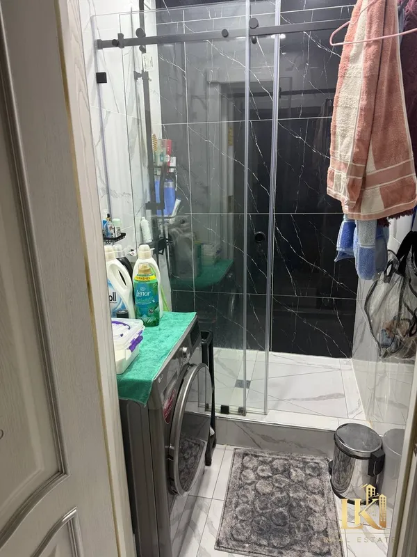 2-комнатная квартира 80 м², 8/10, ЖК Dream House (Яккасарайский район) — фото 8