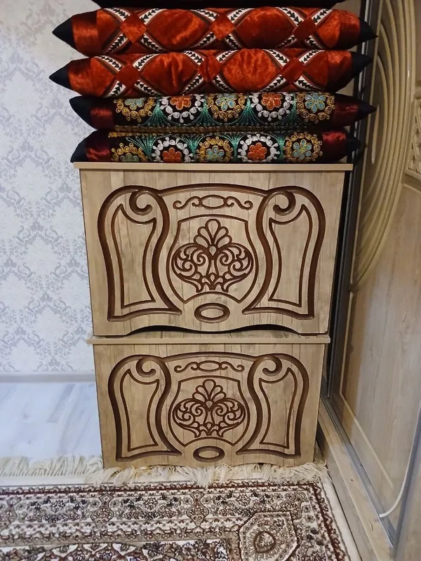Sandiqlar sotiladi