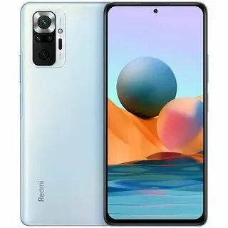 Redmi note 10 pro 128Gb Redmi note 10 pro 128Gb