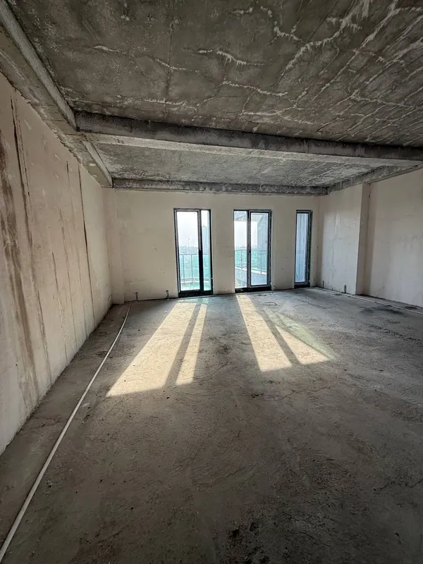 3 xonali kvartira, 116 m2, Mirobod 3