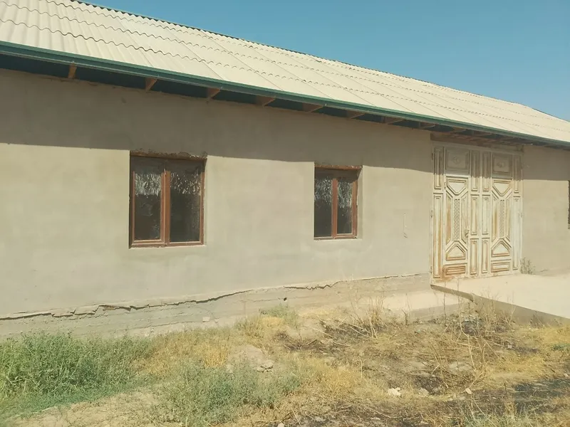 Sabzipoyada 5 xonali Uy sotiladi toʻliq maʼlumot telda