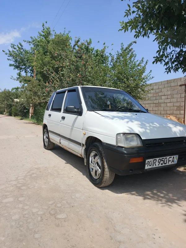 Тико 2001 йил сотилади