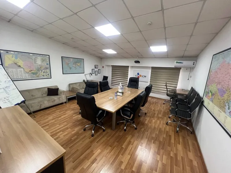 Аренда отдельно стоящее здание 2 этажа 600 м2 — фото 2