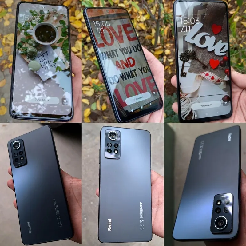 Продаётся Redmi Note 12 Pro 5G 1 Продаётся Redmi Note 12 Pro 5G 1