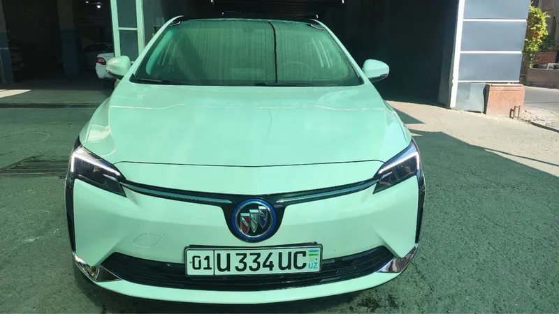 Buick Velite сотилади 1