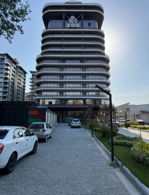 Продается помещение БЦ Zarafshon city 87м2 2 Продается помещение БЦ Zarafshon city 87м2 2