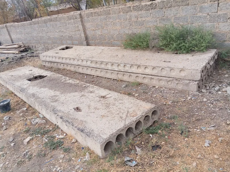 rasiski beton plitalar soni 12 dona 2 rasiski beton plitalar soni 12 dona 2