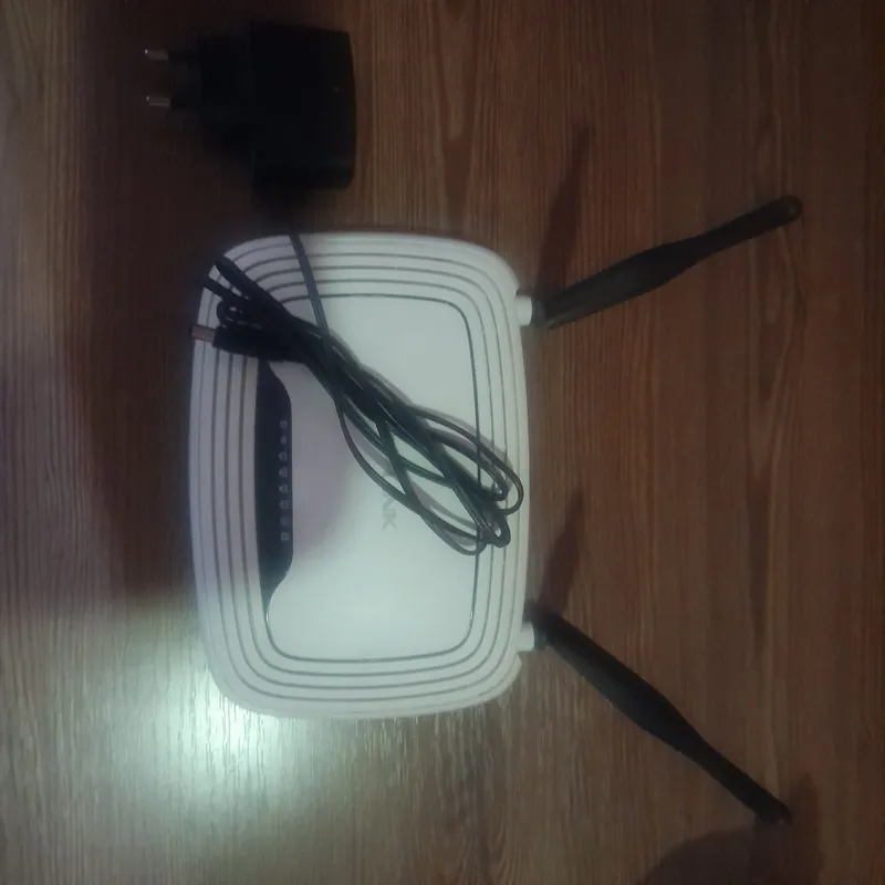 Роутер TP-LINK бу Роутер TP-LINK бу