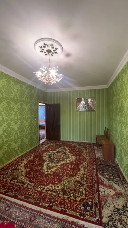 Аренда Квартира 2 хона Кора камиш 1/4 1