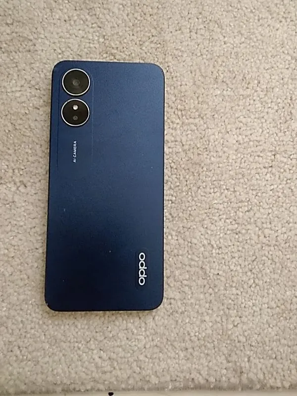 Telefon OPPOA17 Telefon OPPOA17
