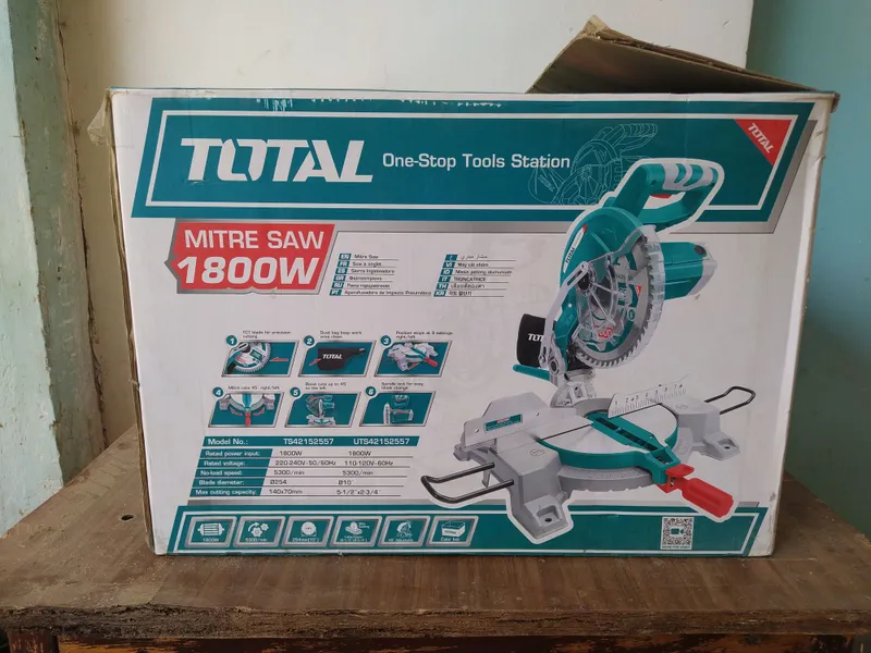 TOTAL тарцовка (углорез) новый 1 TOTAL тарцовка (углорез) новый 1
