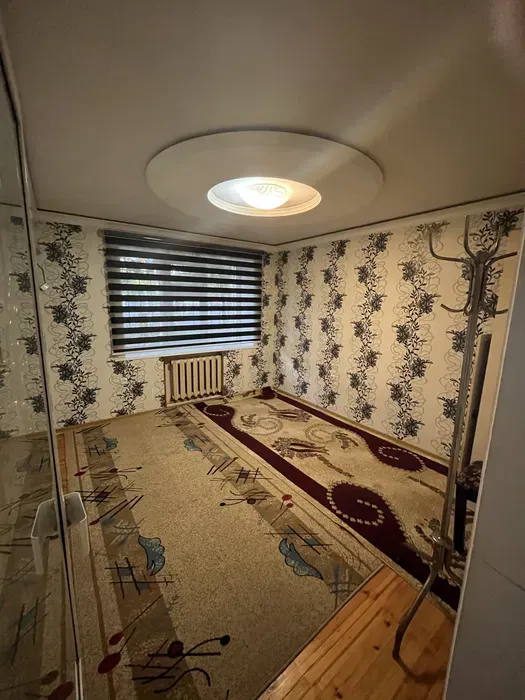 3-комнат. квартира Сергели 3