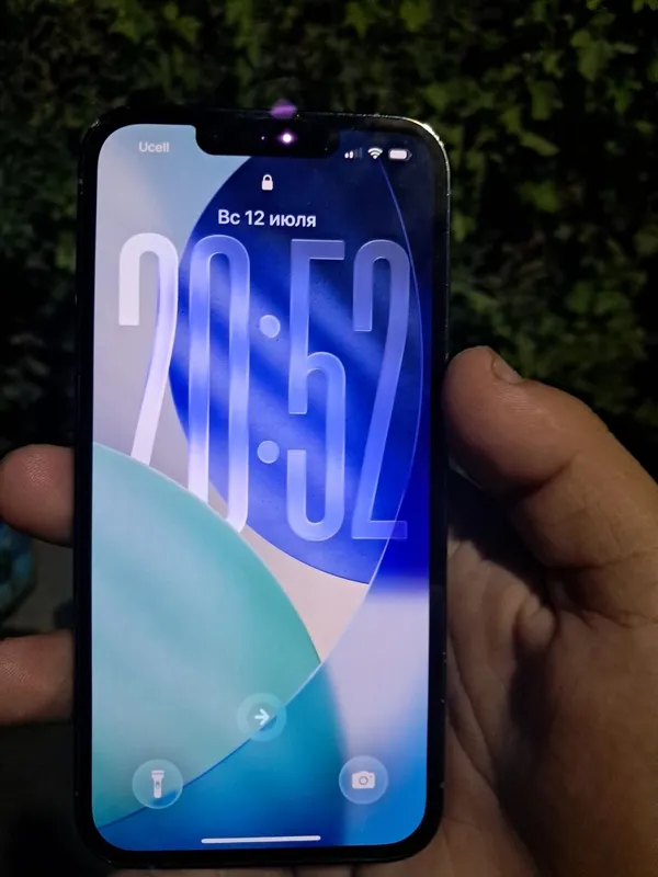 Iphone 13 pro 4