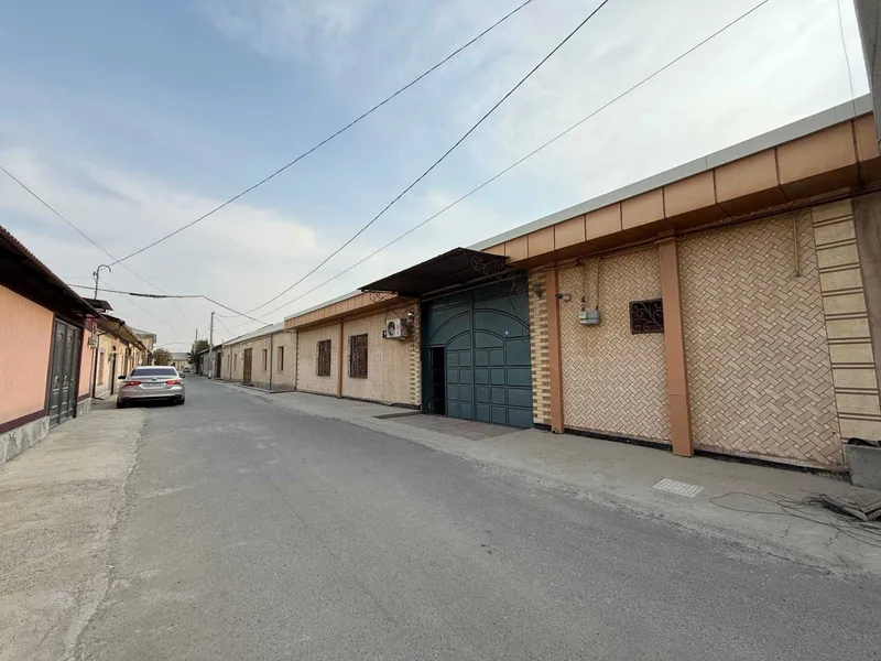 TAYYOR 4 SOTiqli hovli sotiladi #a718
