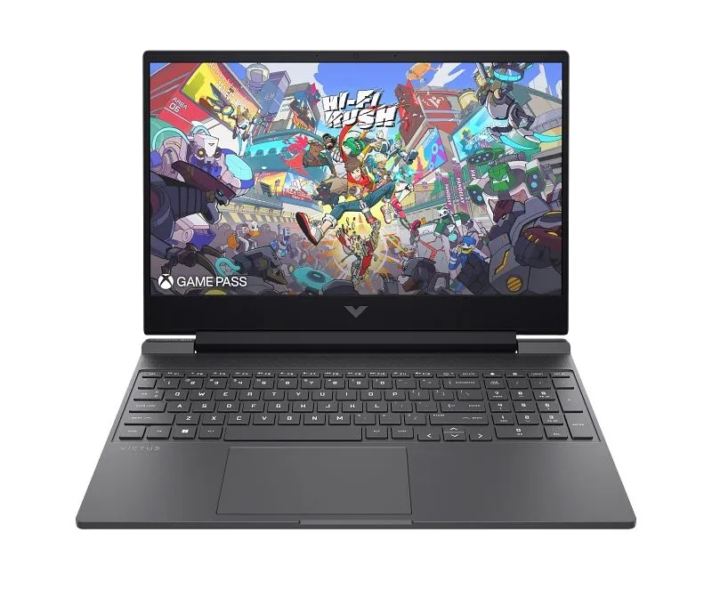 Hp Victus 15-fa1234nw gaming