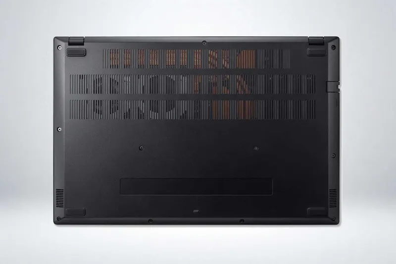 Acer Nitro V15 / Intel Core i9 / 16GB / 512GB SSD / RTX5060 8GB /165Hz — фото 6