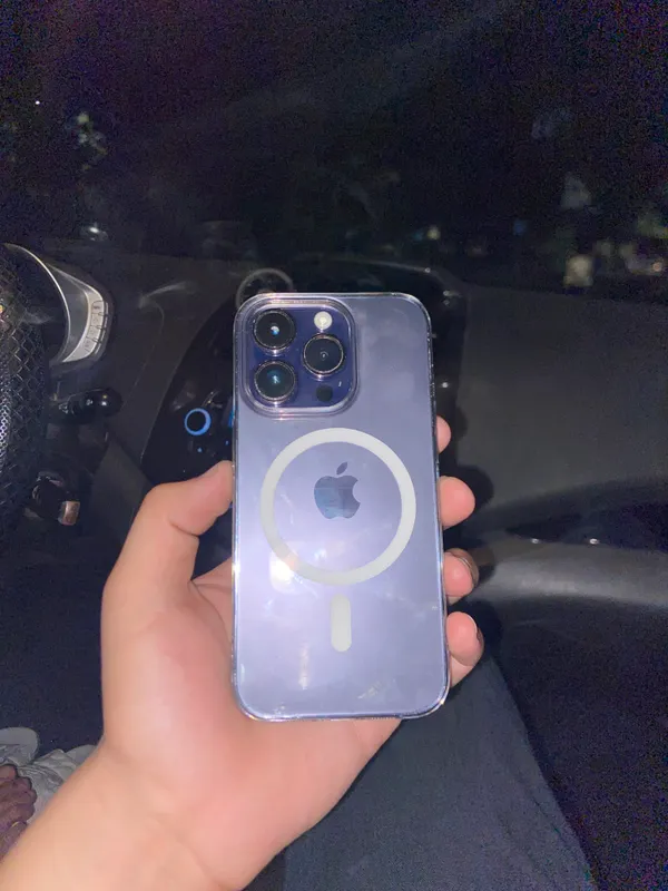 iPhone 14 Pro 1 iPhone 14 Pro 1