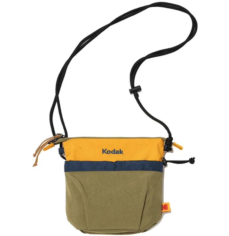 Сумка Kodak (в 3х расцветках) 2 Сумка Kodak (в 3х расцветках) 2