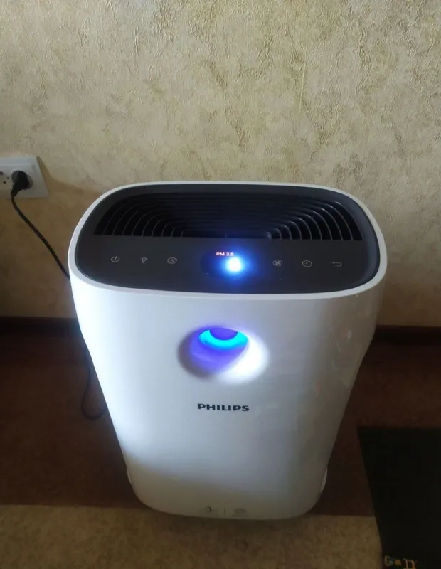 Philips 2887 havo tozalagich, a’lo holatda 1