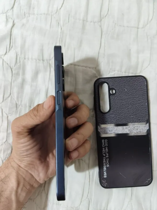 Samsung S7 edge 1ta sim xotrasi 32gb — фото 4