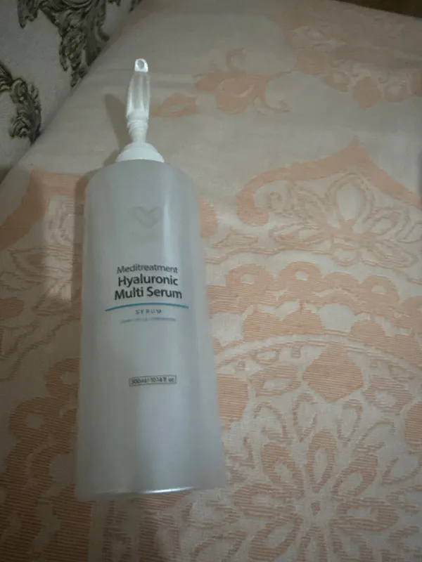 Dr.cpu hyaluronic multi serum