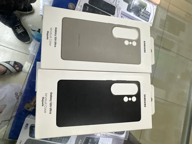 Samsung s26 ultra chexol Samsung s26 ultra chexol