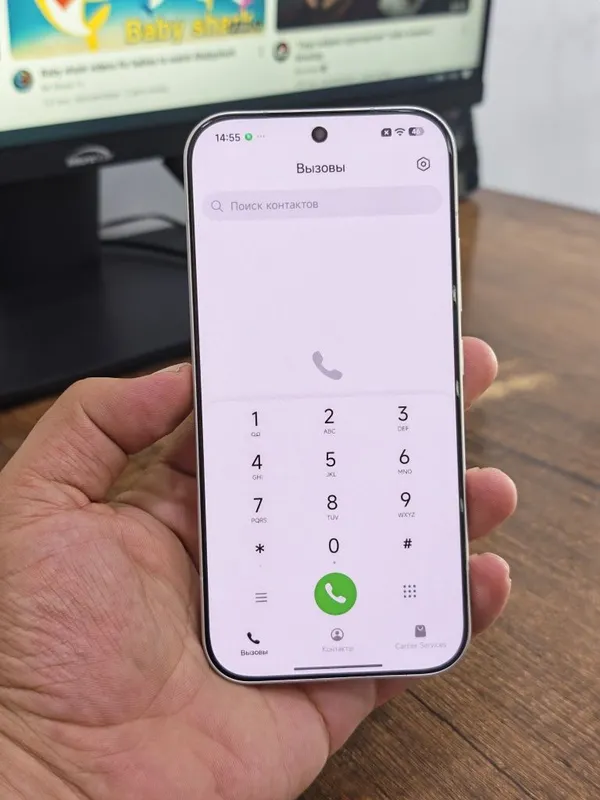 Xiaomi 17 pro mi 6 Xiaomi 17 pro mi 6